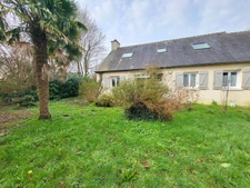 Maison à vendre 8 pièces ARGOL (29)