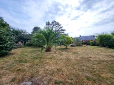 Maison à vendre 7 pièces ROSCANVEL (29)