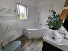 Maison contemporaine VUE MER ossature bois à vendre 6 pièces TELGRUC SUR MER (29)