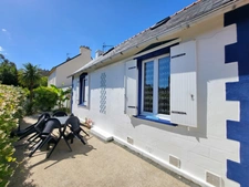 Maison à vendre 3 pièces TELGRUC SUR MER (29)
