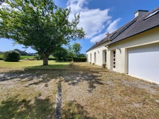 Maison à vendre 5 pièces TELGRUC SUR MER (29)
