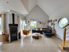 Maison à vendre 9 pièces TELGRUC SUR MER (29)