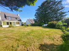 Maison à vendre 6 pièces proche de CROZON (29)