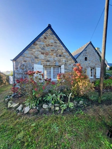 Maison à vendre 5 pièces CAMARET SUR MER (29)