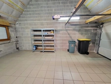 Maison à vendre 8 pièces ARGOL (29)