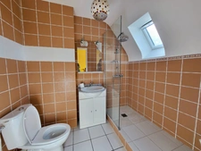Maison à vendre 6 pièces LE FRET (29)