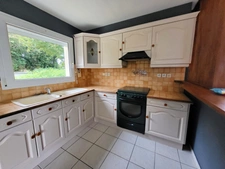 Maison plain-pied à vendre 4 pièces CROZON (29)