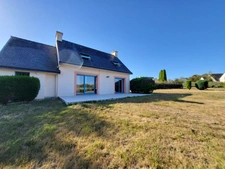 Maison à vendre 8 pièces ARGOL (29)