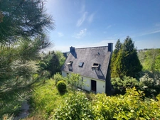 Maison à vendre 8 pièces TELGRUC SUR MER (29)