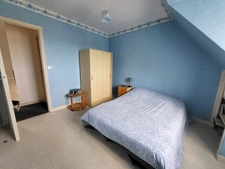 Maison à vendre 8 pièces LANVEOC (29)