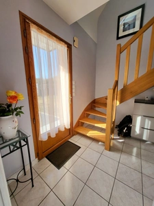 Maison à vendre 8 pièces ARGOL (29)