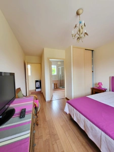 Maison VUE MER à vendre 7 pièces LANVEOC (29)
