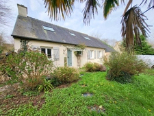 Maison à vendre 8 pièces ARGOL (29)