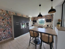 Maison à vendre 9 pièces TELGRUC SUR MER (29)
