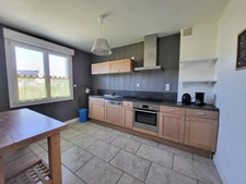 Maison plain-pied à vendre 5 pièces CAMARET SUR MER (29)