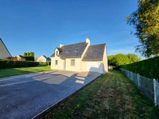 Maison à vendre 8 pièces ARGOL (29)