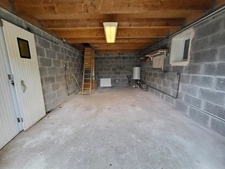 Maison plain-pied à vendre 4 pièces CROZON (29)
