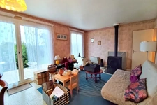 Maison à vendre 4 pièces ROSCANVEL (29)