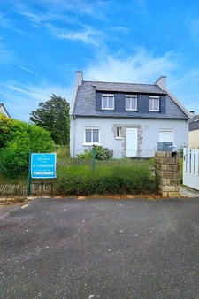 Maison à vendre 6 pièces LE FRET (29)