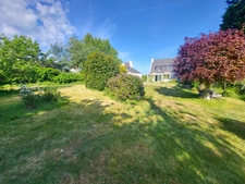 Maison à vendre 6 pièces LE FRET (29)