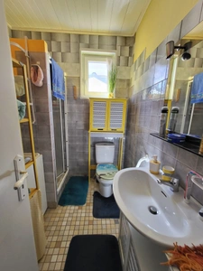 Maison à vendre 3 pièces TELGRUC SUR MER (29)