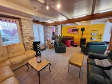 Maison à vendre 7 pièces CAMARET SUR MER (29)