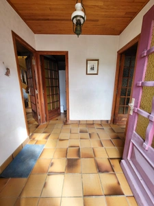 Maison à vendre 9 pièces ARGOL (29)