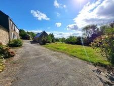 Maison à vendre 9 pièces ARGOL (29)