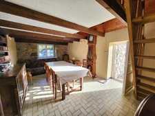 Maison à vendre 5 pièces CAMARET SUR MER (29)