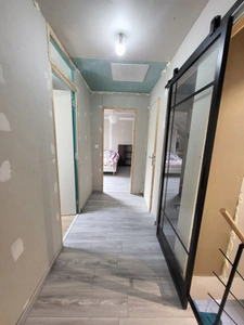 Maison à vendre 8 pièces ARGOL (29)