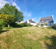 Maison à vendre 6 pièces proche de CROZON (29)
