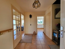 Maison VUE MER à vendre 7 pièces LANVEOC (29)