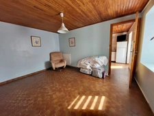 Maison à vendre 9 pièces ARGOL (29)