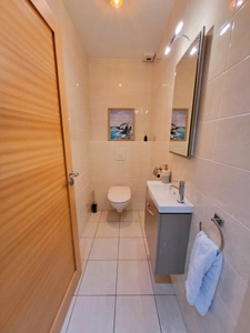 Maison à vendre 9 pièces TELGRUC SUR MER (29)