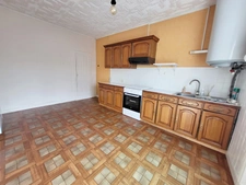 Maison traditionnelle à vendre 6 pièces LANVEOC (29)