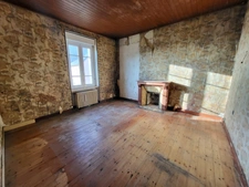Maison à vendre 6 pièces TELGRUC SUR MER (29)