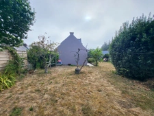 Maison à vendre 4 pièces ROSCANVEL (29)