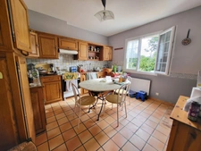 Maison à vendre 7 pièces ROSCANVEL (29)