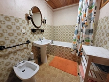 Maison à vendre 9 pièces ARGOL (29)