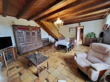 Maison à vendre 9 pièces ARGOL (29)