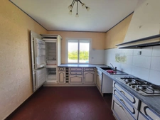 Maison à vendre 6 pièces LE FRET (29)