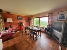 Maison à vendre 9 pièces CAMARET SUR MER (29)