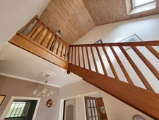 Maison à vendre 7 pièces ROSCANVEL (29)