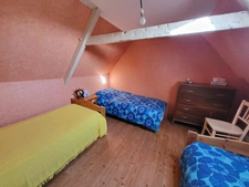 Maison à vendre 5 pièces CAMARET SUR MER (29)