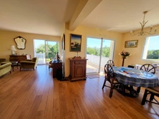 Maison VUE MER à vendre 7 pièces LANVEOC (29)