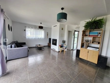 Maison contemporaine VUE MER ossature bois à vendre 6 pièces TELGRUC SUR MER (29)
