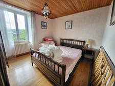 Maison à vendre 9 pièces ARGOL (29)