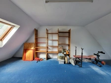 Maison à vendre 8 pièces LANVEOC (29)