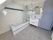Maison à vendre 6 pièces ARGOL (29)
