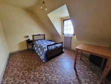 Maison à vendre 8 pièces LANVEOC (29)